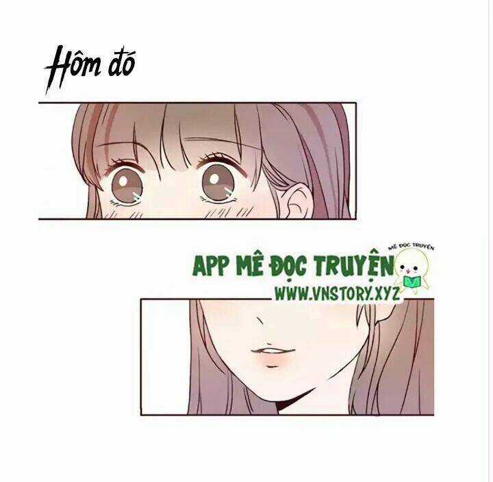 Tình Yêu Không Nói Dối Chapter 64 trang 17