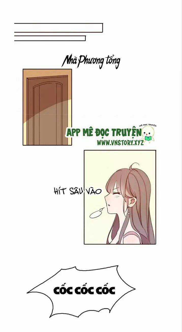 Tình Yêu Không Nói Dối Chapter 64 trang 19