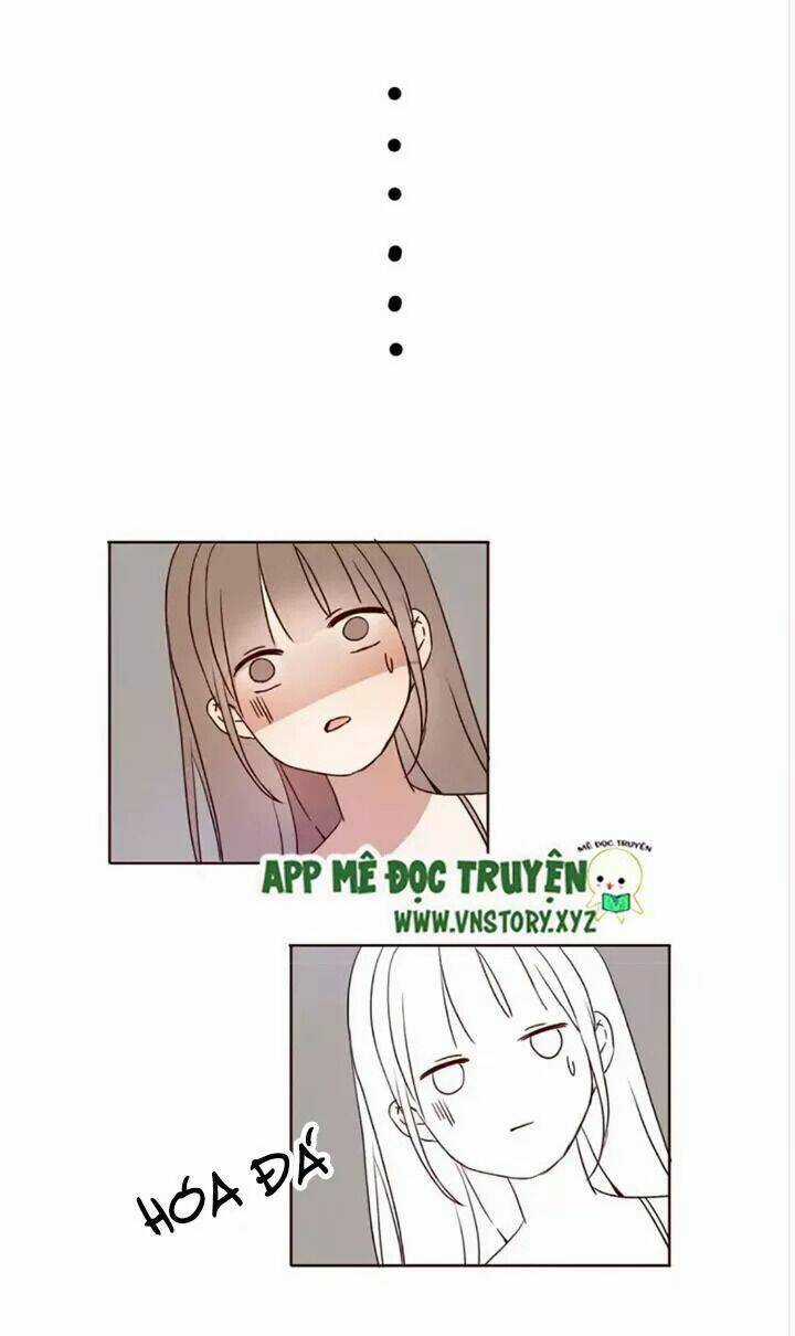 Tình Yêu Không Nói Dối Chapter 64 trang 23