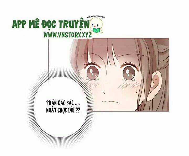 Tình Yêu Không Nói Dối Chapter 64 trang 7