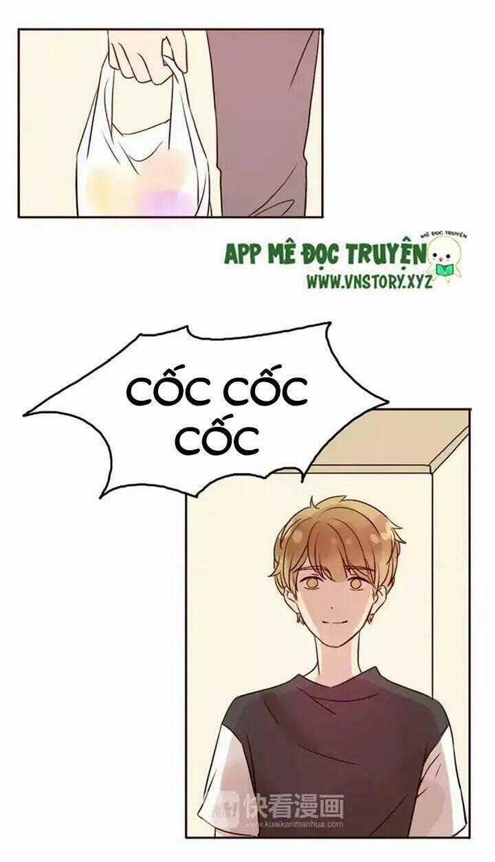 Tình Yêu Không Nói Dối Chapter 65 trang 1