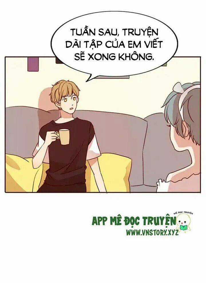 Tình Yêu Không Nói Dối Chapter 65 trang 10