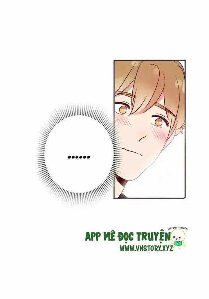 Tình Yêu Không Nói Dối Chapter 65 trang 12