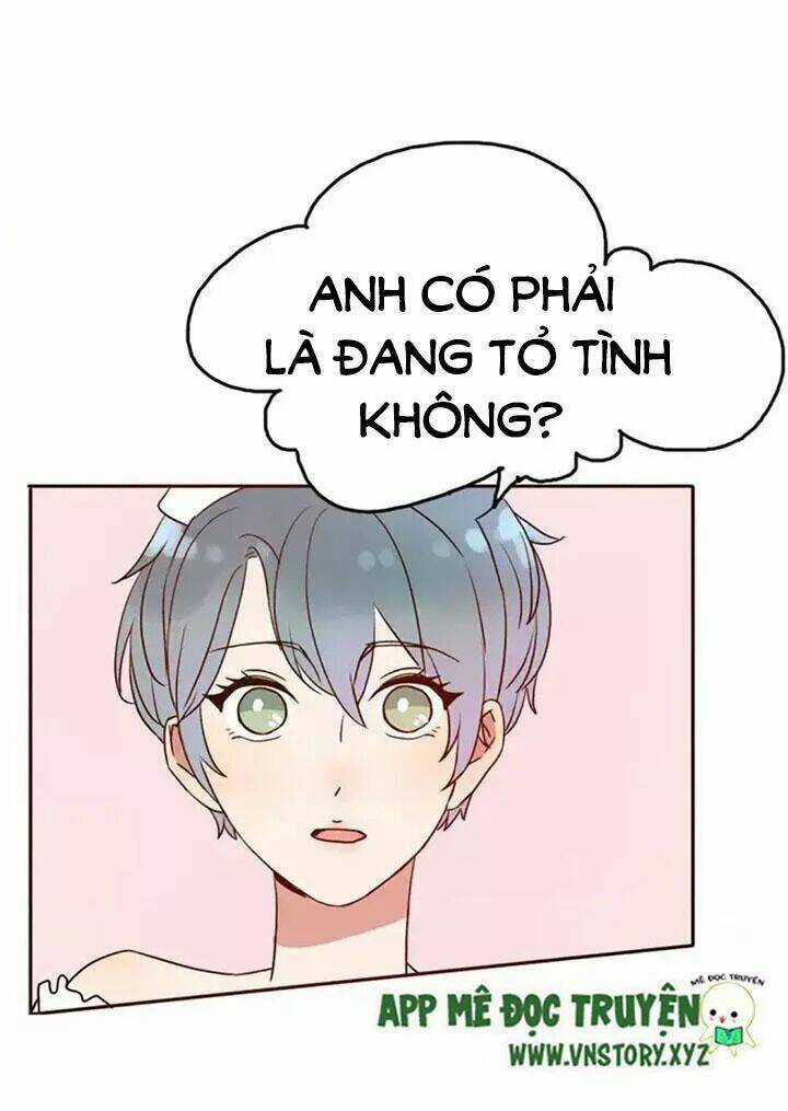 Tình Yêu Không Nói Dối Chapter 65 trang 18