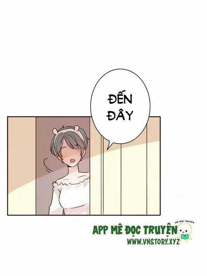 Tình Yêu Không Nói Dối Chapter 65 trang 2