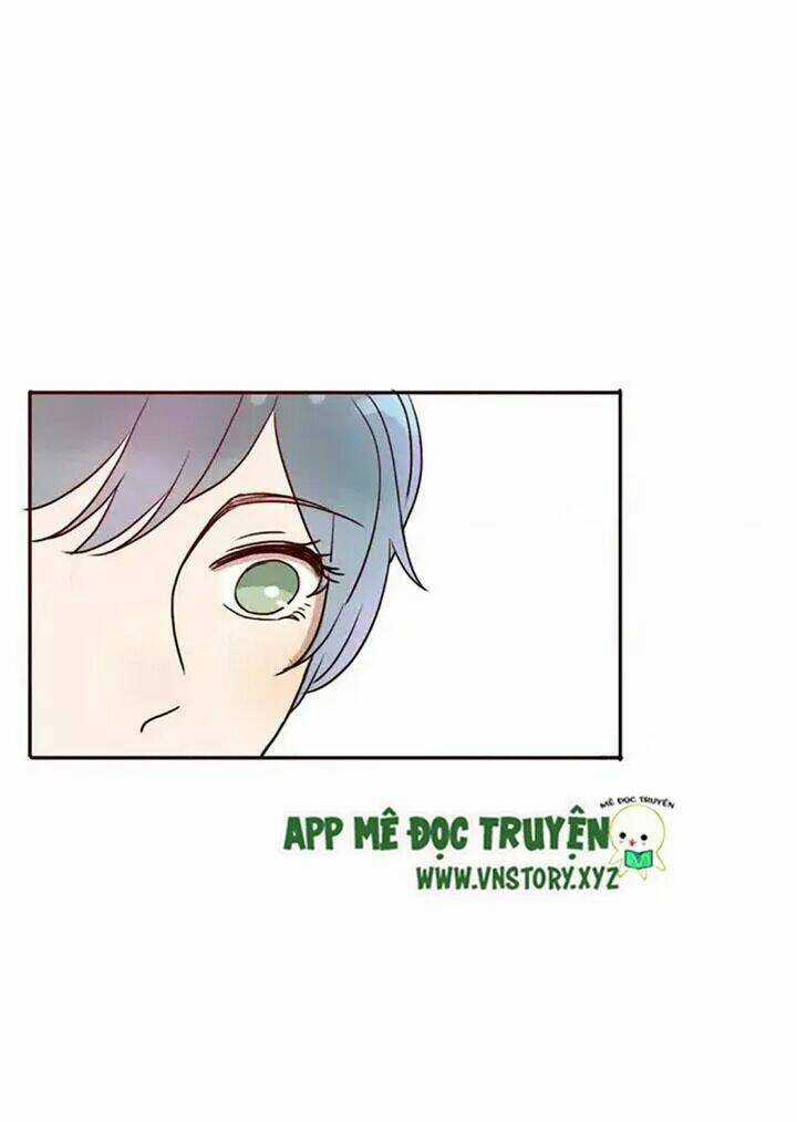 Tình Yêu Không Nói Dối Chapter 65 trang 20