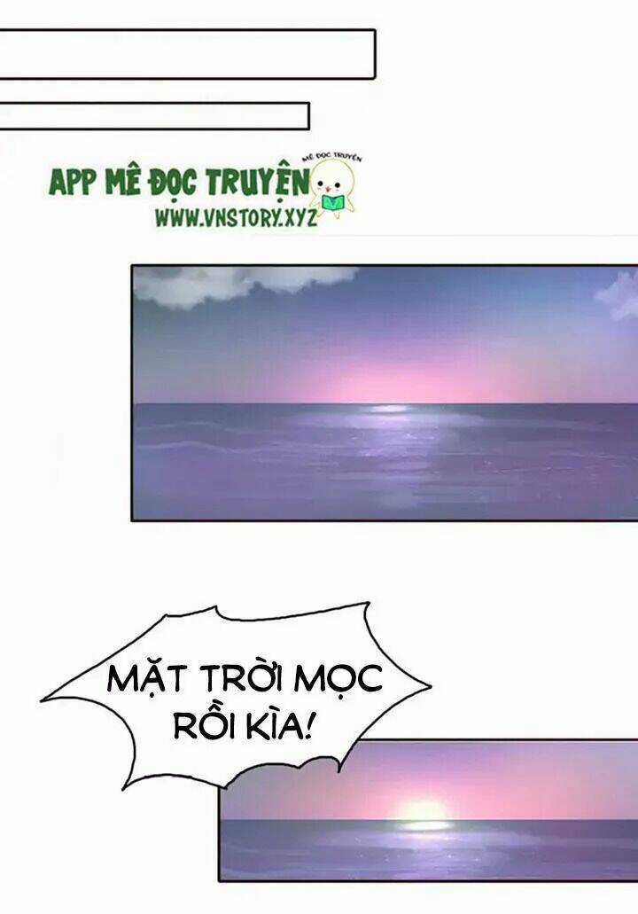 Tình Yêu Không Nói Dối Chapter 65 trang 22