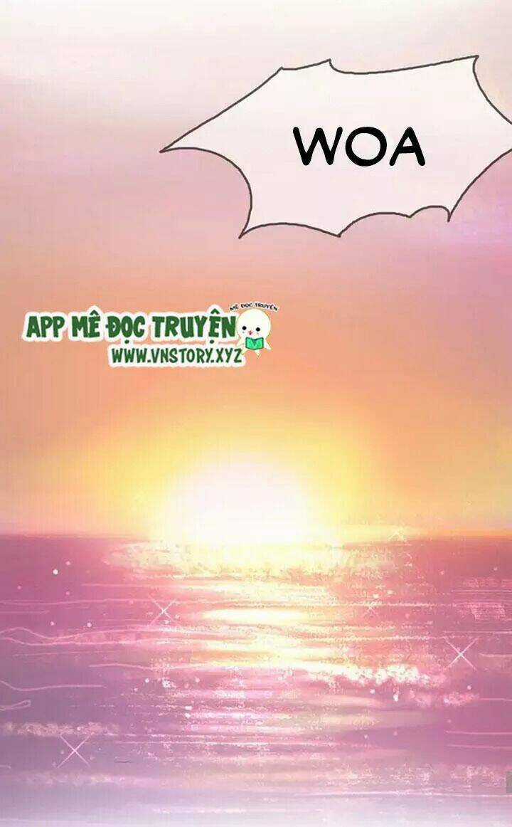 Tình Yêu Không Nói Dối Chapter 65 trang 24