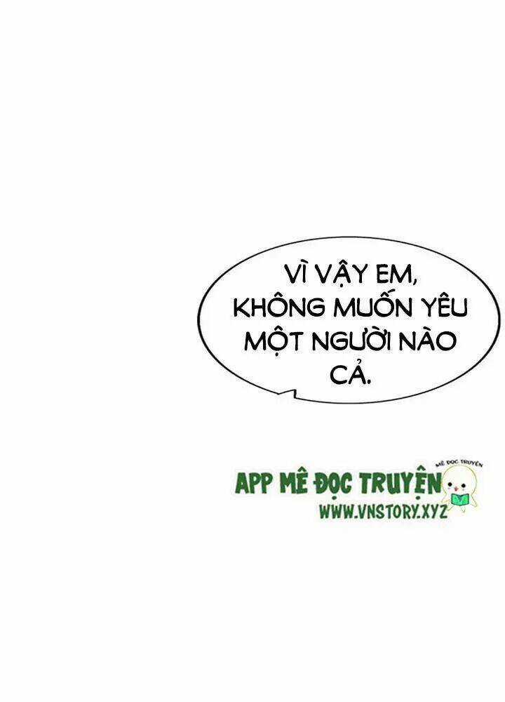 Tình Yêu Không Nói Dối Chapter 65 trang 29