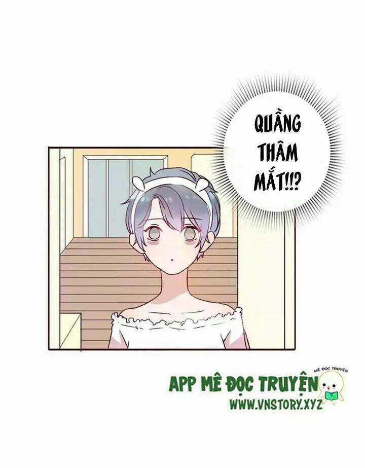 Tình Yêu Không Nói Dối Chapter 65 trang 3