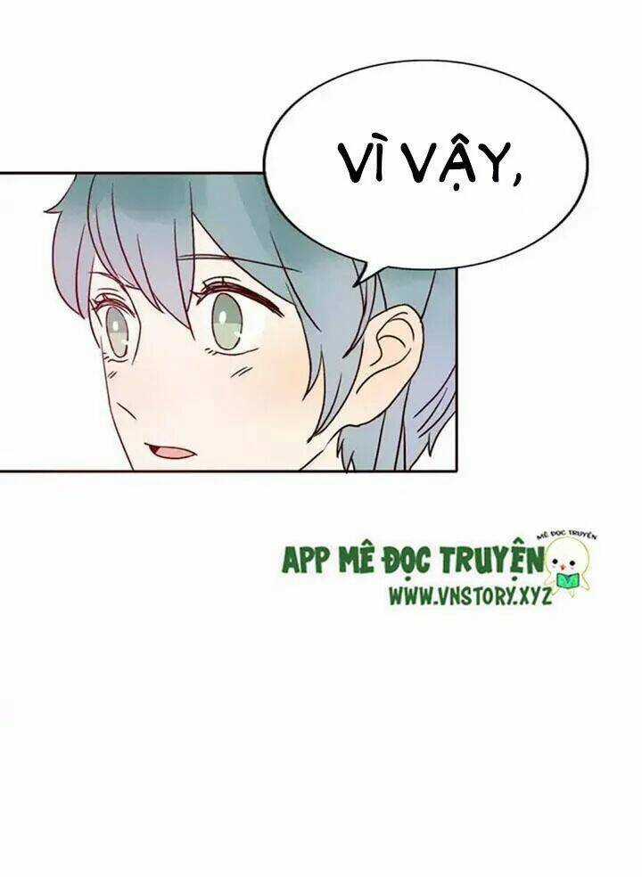 Tình Yêu Không Nói Dối Chapter 65 trang 33