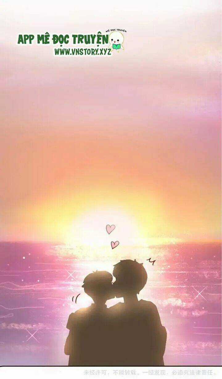 Tình Yêu Không Nói Dối Chapter 65 trang 35