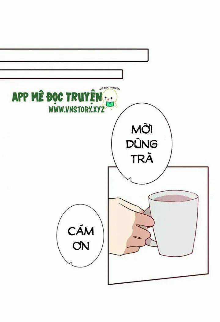 Tình Yêu Không Nói Dối Chapter 65 trang 7