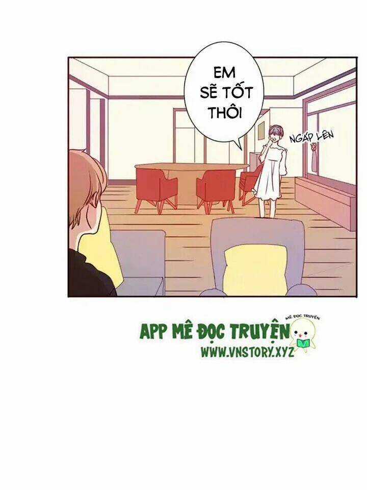 Tình Yêu Không Nói Dối Chapter 65 trang 9