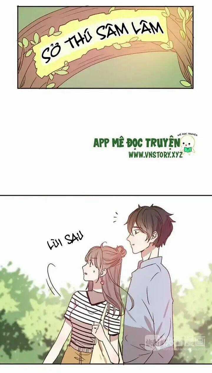 Tình Yêu Không Nói Dối Chapter 66 trang 1