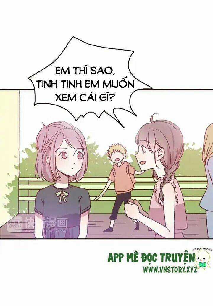 Tình Yêu Không Nói Dối Chapter 66 trang 10