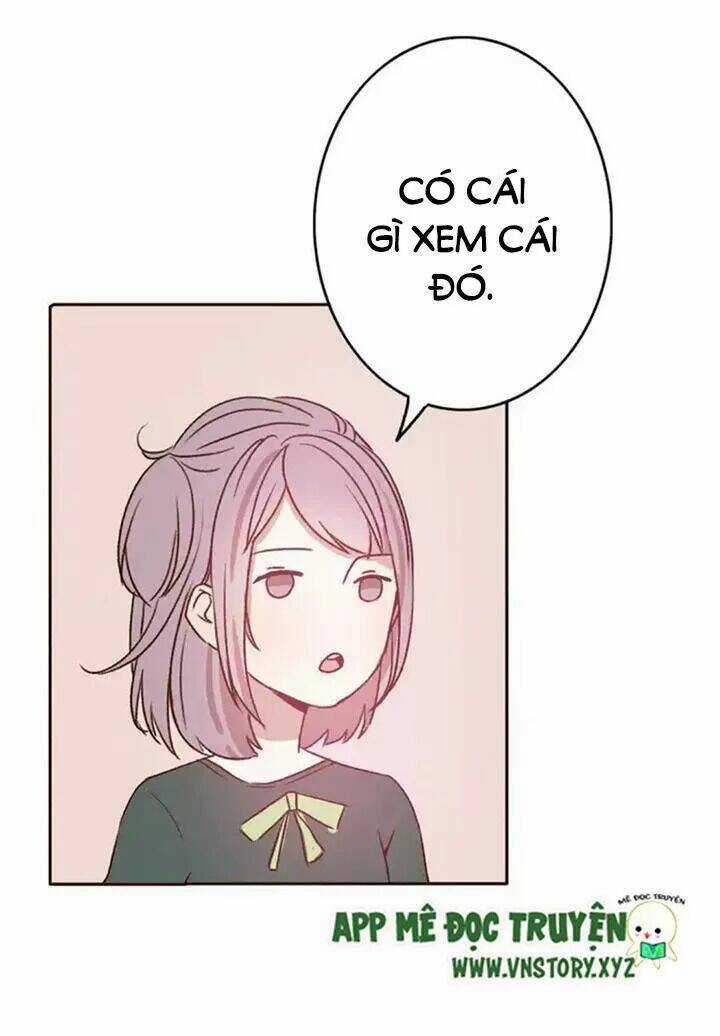 Tình Yêu Không Nói Dối Chapter 66 trang 11