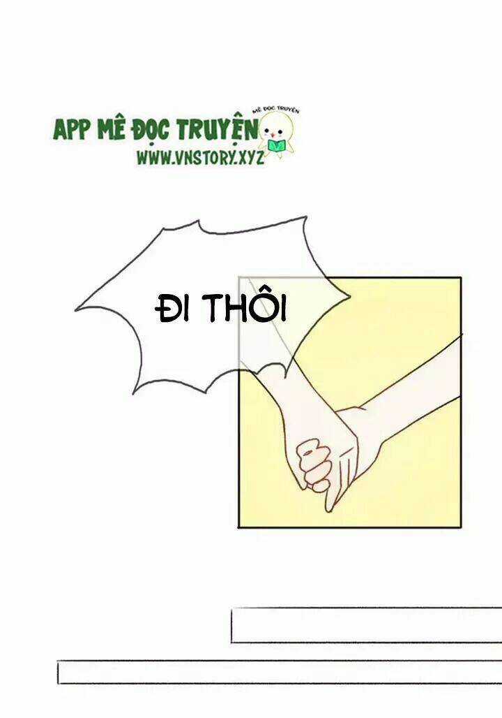 Tình Yêu Không Nói Dối Chapter 66 trang 13