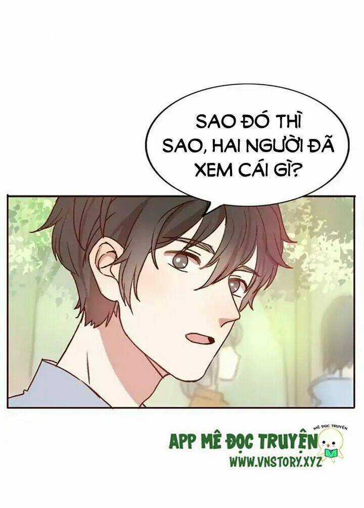 Tình Yêu Không Nói Dối Chapter 66 trang 14