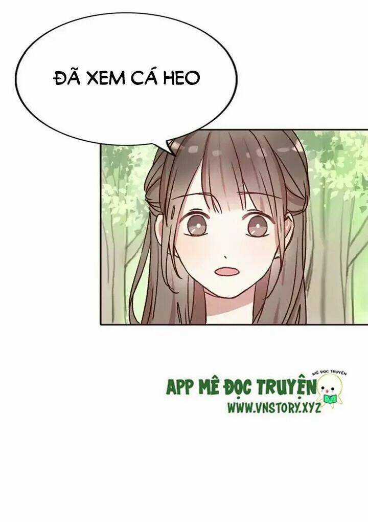 Tình Yêu Không Nói Dối Chapter 66 trang 15