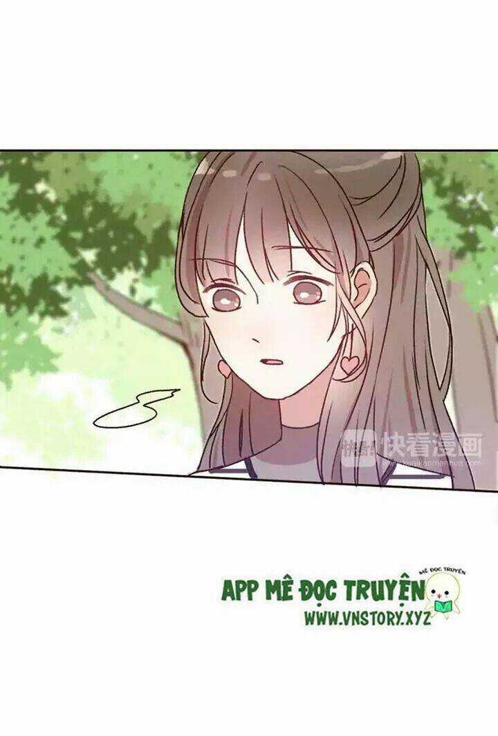 Tình Yêu Không Nói Dối Chapter 66 trang 19