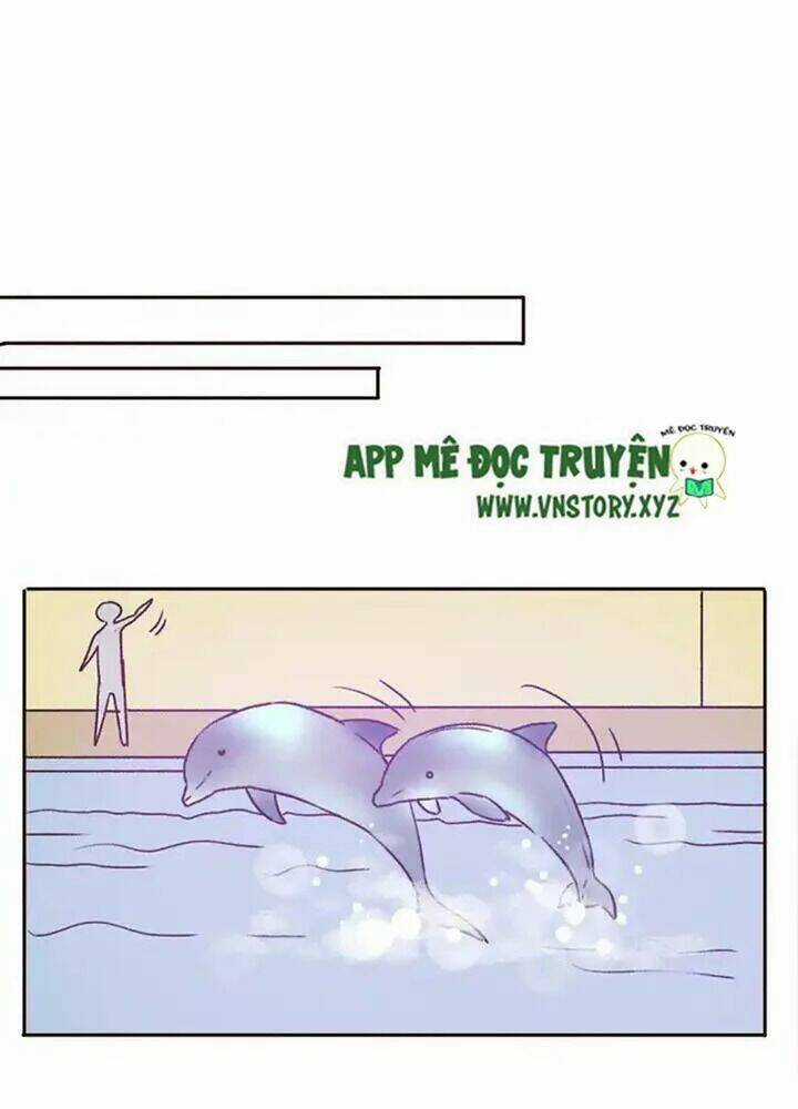 Tình Yêu Không Nói Dối Chapter 66 trang 20