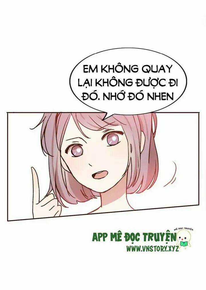 Tình Yêu Không Nói Dối Chapter 66 trang 24