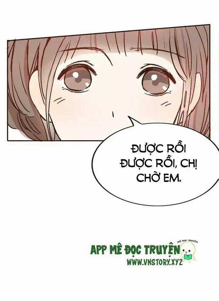 Tình Yêu Không Nói Dối Chapter 66 trang 25