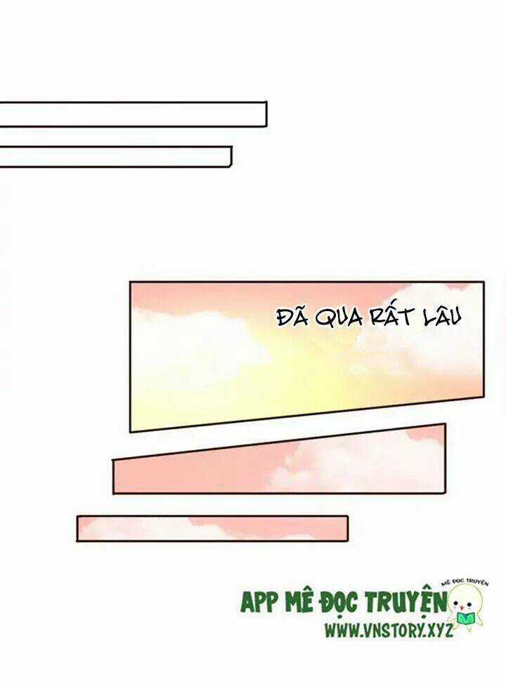 Tình Yêu Không Nói Dối Chapter 66 trang 26