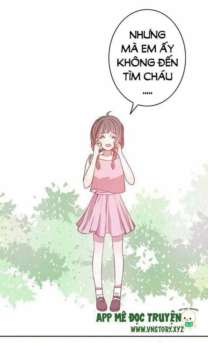 Tình Yêu Không Nói Dối Chapter 66 trang 32