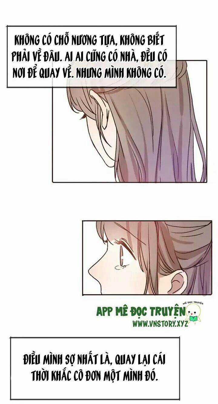 Tình Yêu Không Nói Dối Chapter 66 trang 36