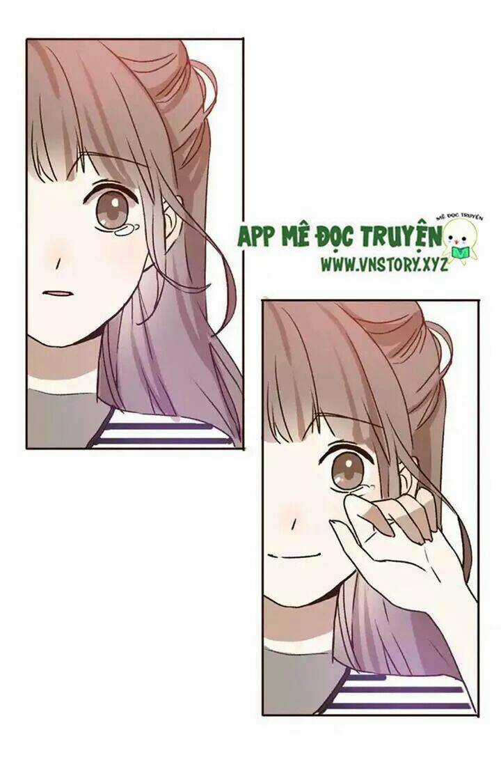 Tình Yêu Không Nói Dối Chapter 66 trang 38