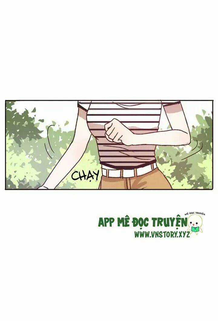 Tình Yêu Không Nói Dối Chapter 66 trang 39