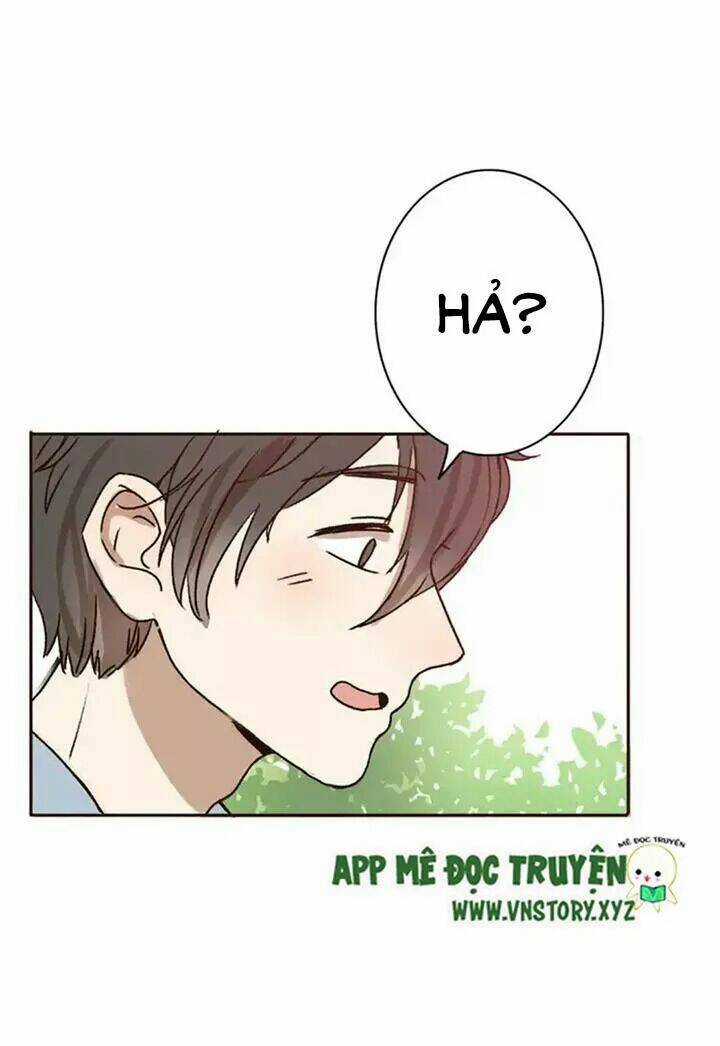 Tình Yêu Không Nói Dối Chapter 66 trang 41