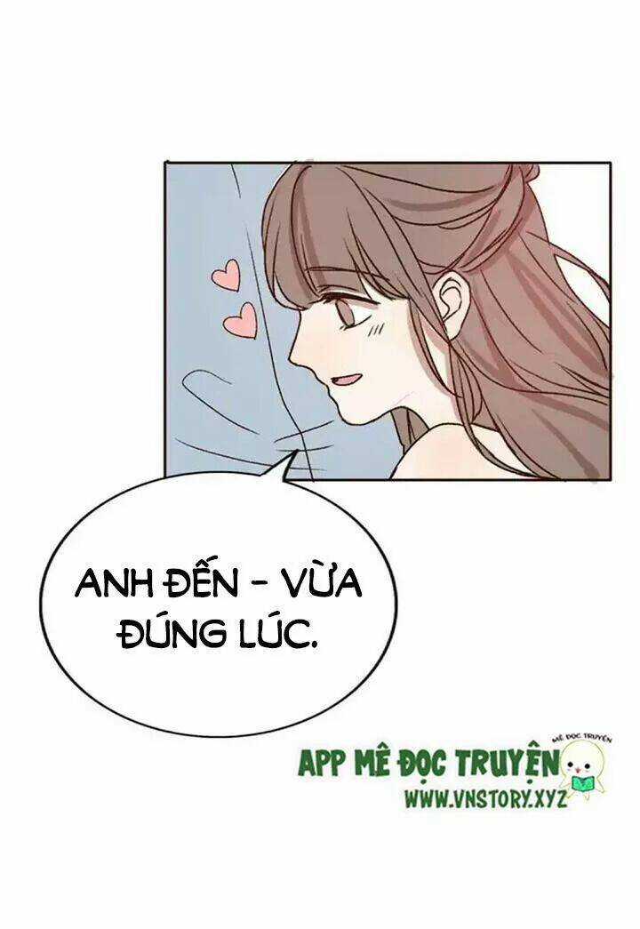 Tình Yêu Không Nói Dối Chapter 66 trang 42