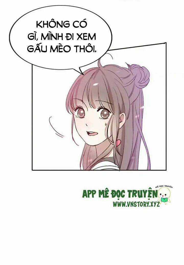 Tình Yêu Không Nói Dối Chapter 66 trang 6