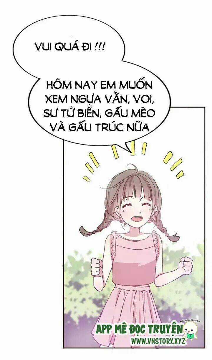 Tình Yêu Không Nói Dối Chapter 66 trang 9