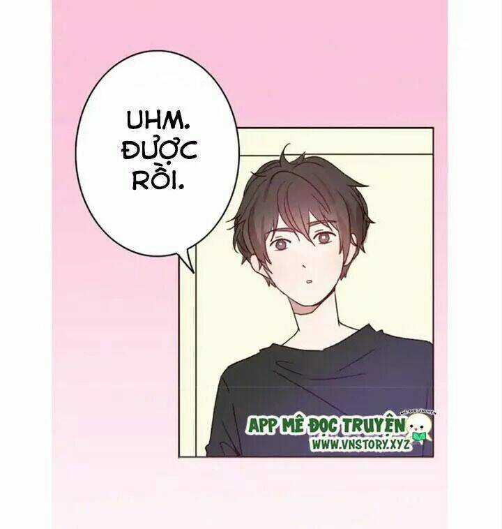 Tình Yêu Không Nói Dối Chapter 67 trang 10