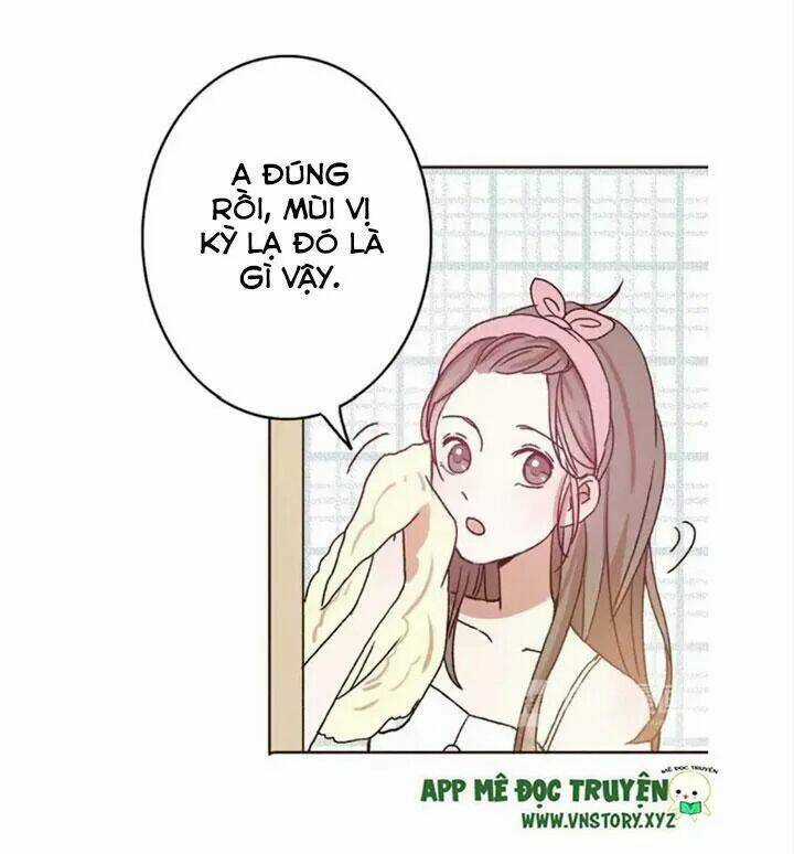 Tình Yêu Không Nói Dối Chapter 67 trang 13