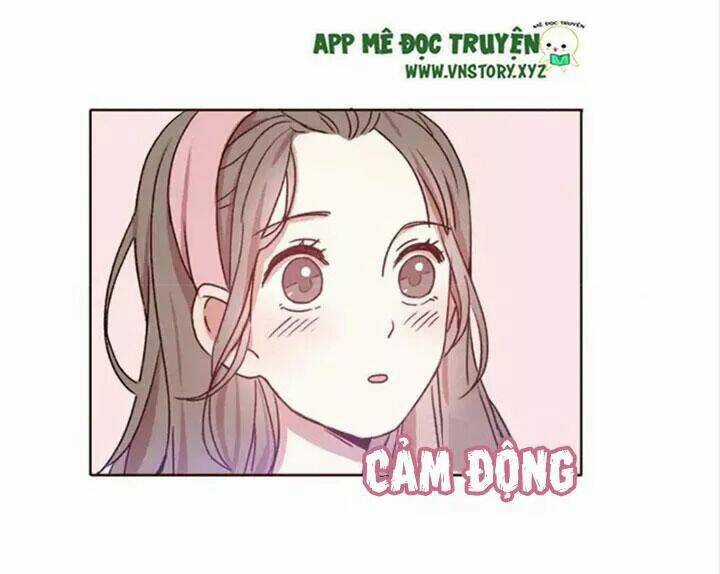 Tình Yêu Không Nói Dối Chapter 67 trang 17