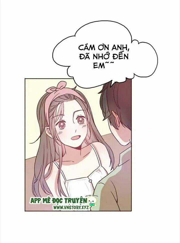 Tình Yêu Không Nói Dối Chapter 67 trang 19