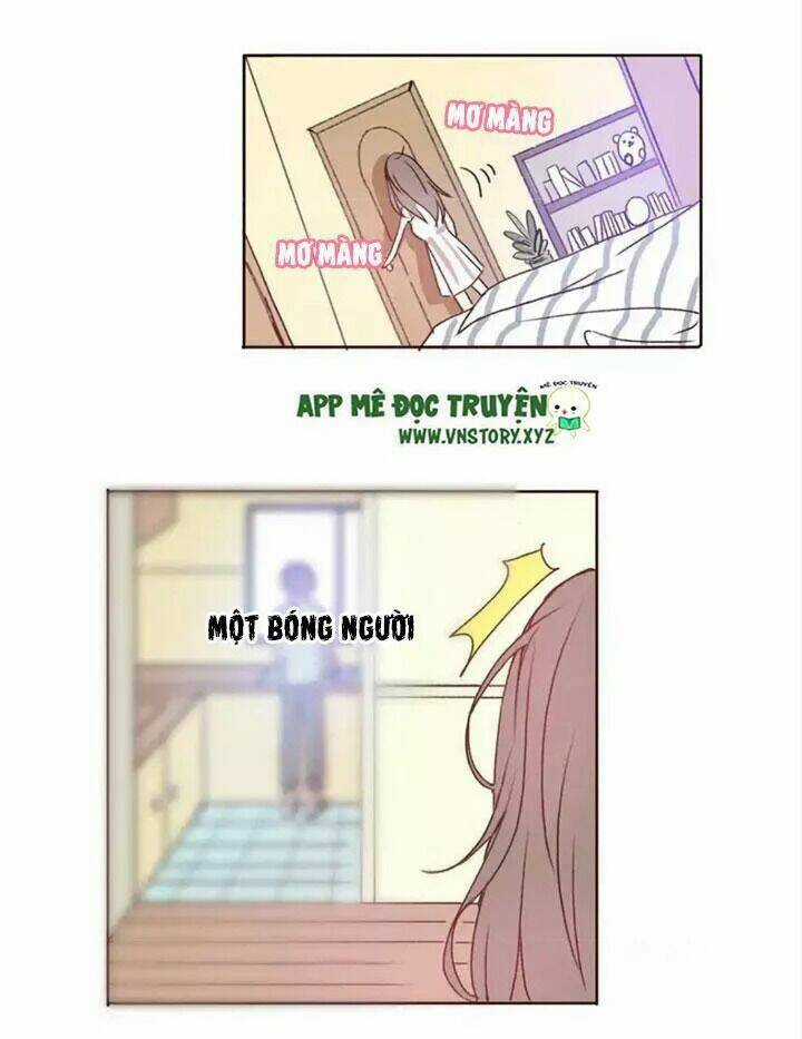 Tình Yêu Không Nói Dối Chapter 67 trang 2