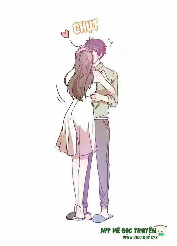 Tình Yêu Không Nói Dối Chapter 67 trang 20