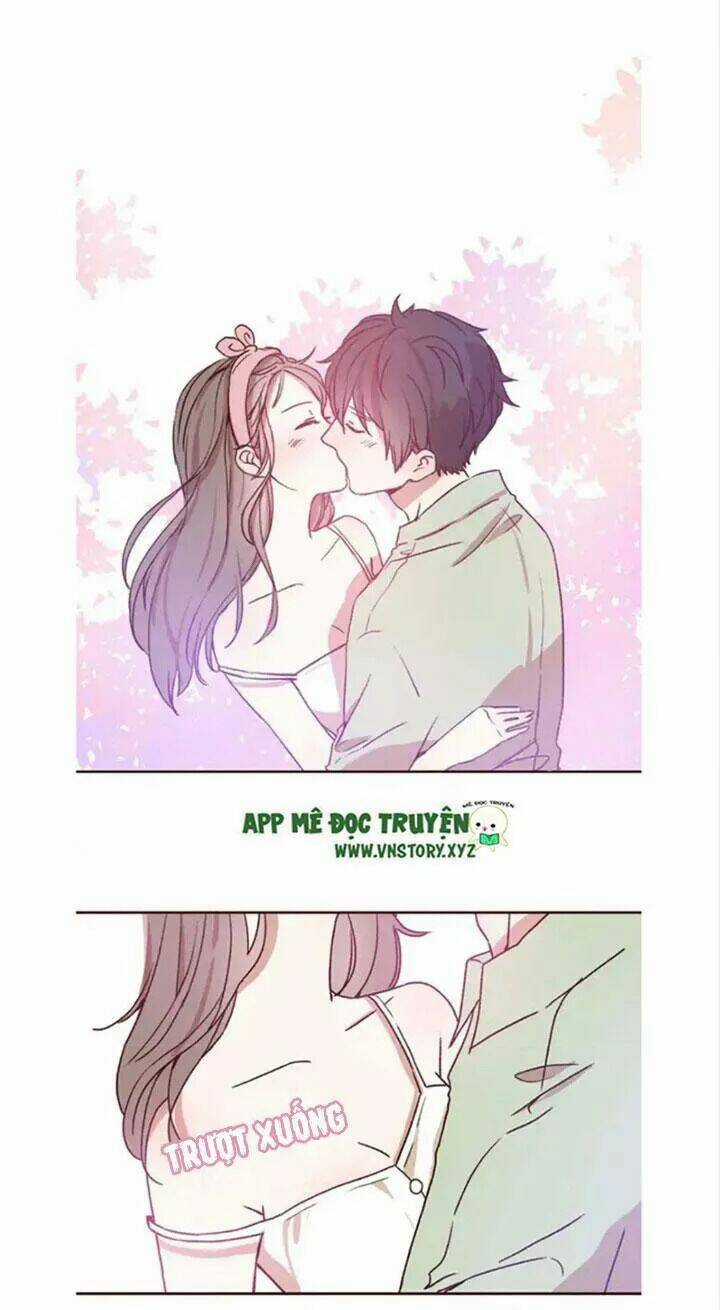 Tình Yêu Không Nói Dối Chapter 67 trang 21