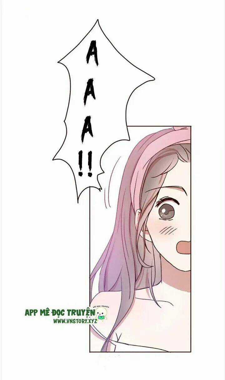 Tình Yêu Không Nói Dối Chapter 67 trang 22