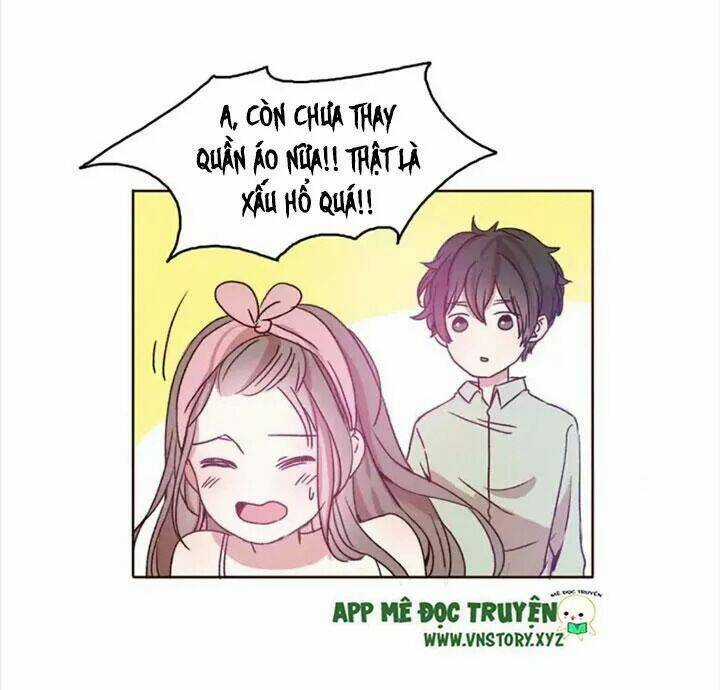 Tình Yêu Không Nói Dối Chapter 67 trang 23