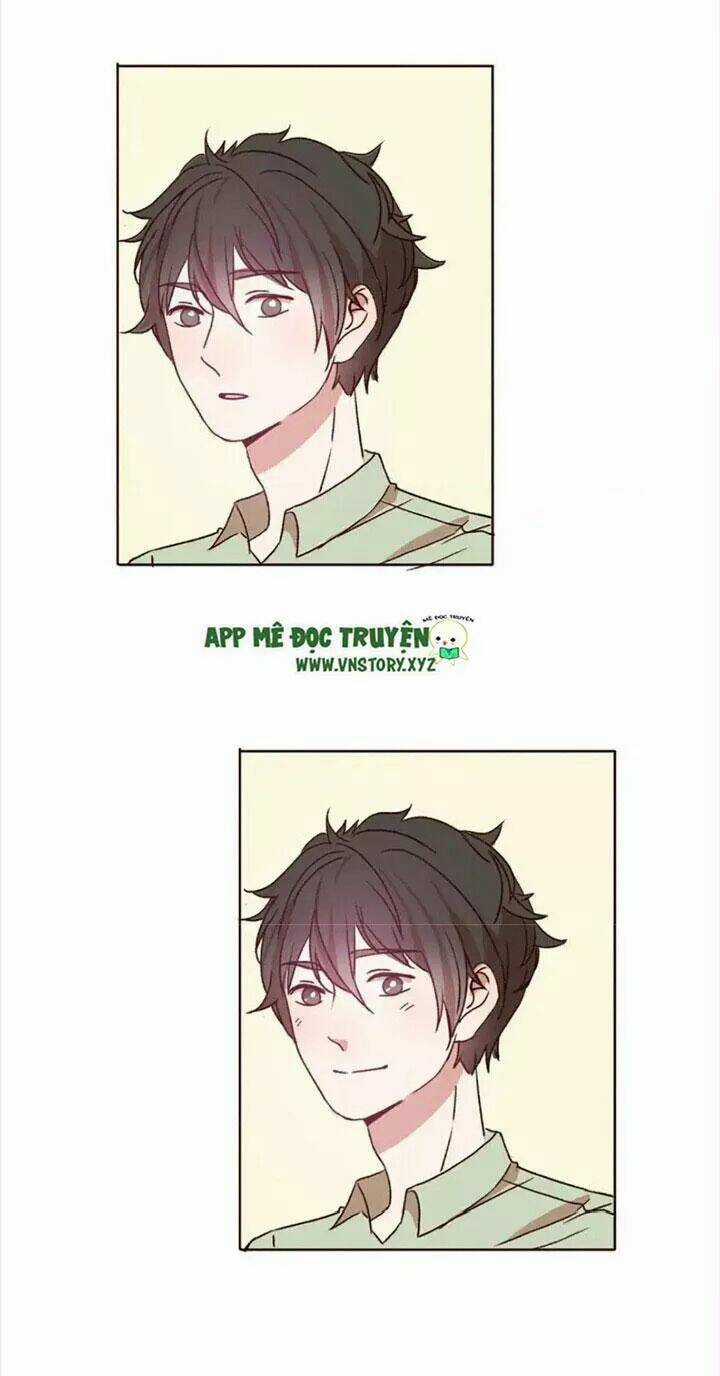 Tình Yêu Không Nói Dối Chapter 67 trang 24