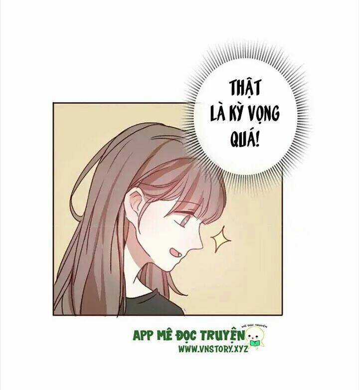 Tình Yêu Không Nói Dối Chapter 67 trang 26