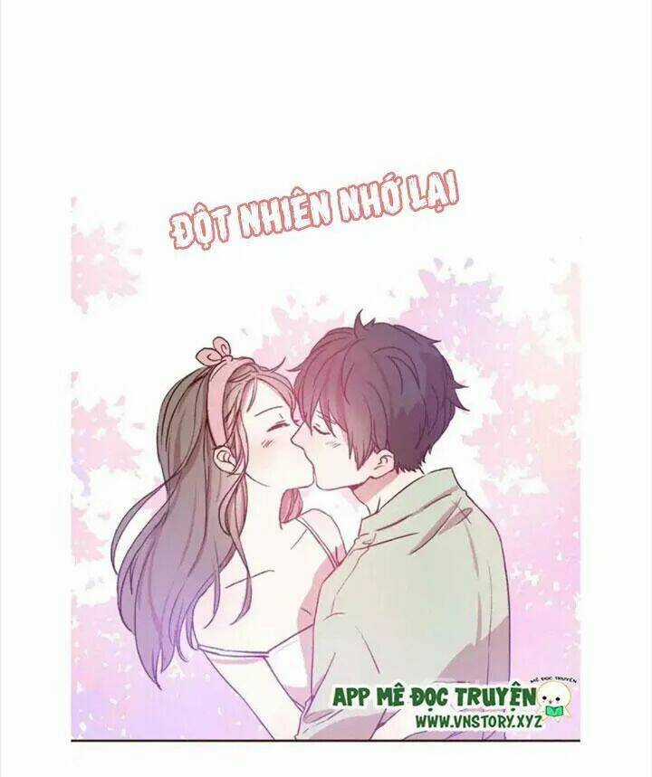 Tình Yêu Không Nói Dối Chapter 67 trang 27