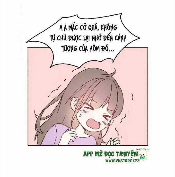 Tình Yêu Không Nói Dối Chapter 67 trang 28